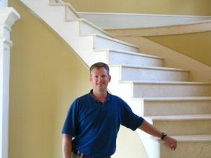 Chris Brock - President, Brock Builders, Inc.