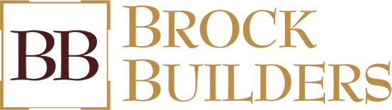 Asheville Custom Home Builder Brock Builders