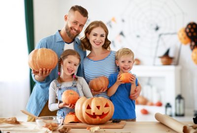 With fall right around the corner, we’re quickly gearing up for another season full of holidays, hot chocolate by the fire, and cozy oversized sweaters. And as the seasons begin to change, we may be thinking about how we want to make our home seem more cozy and inviting.