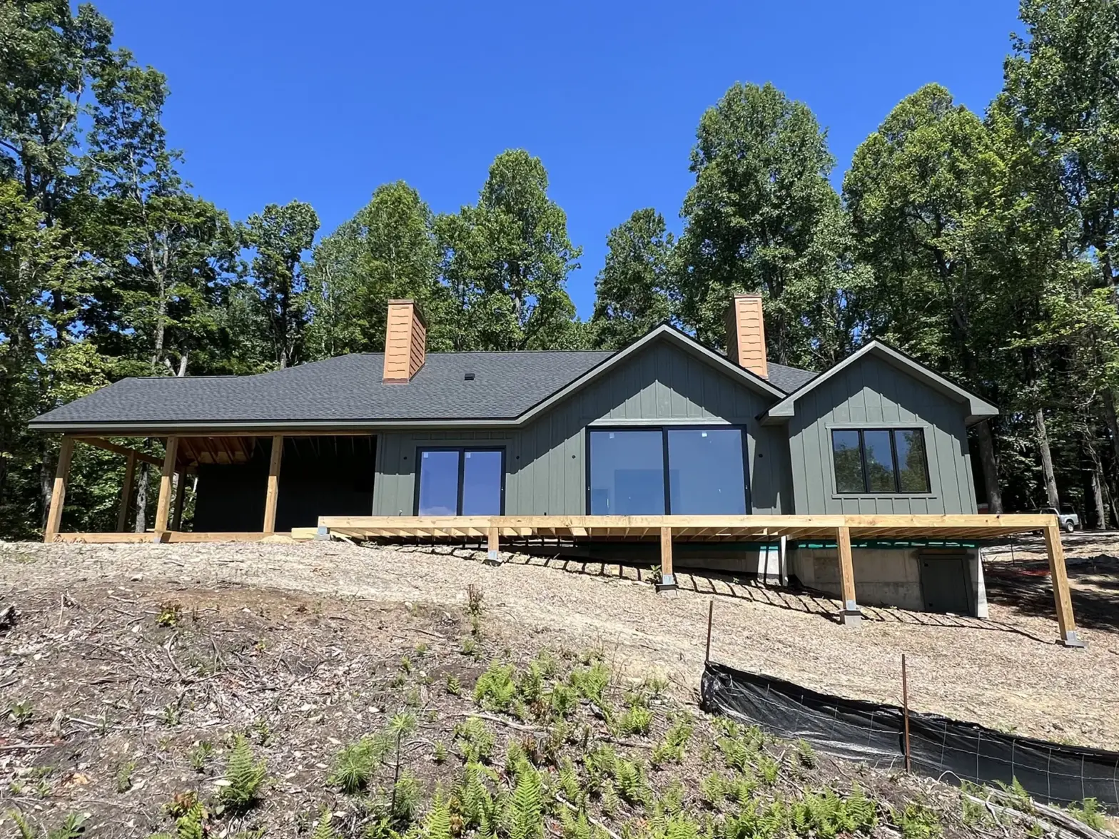 Brock Builders - Green Builders