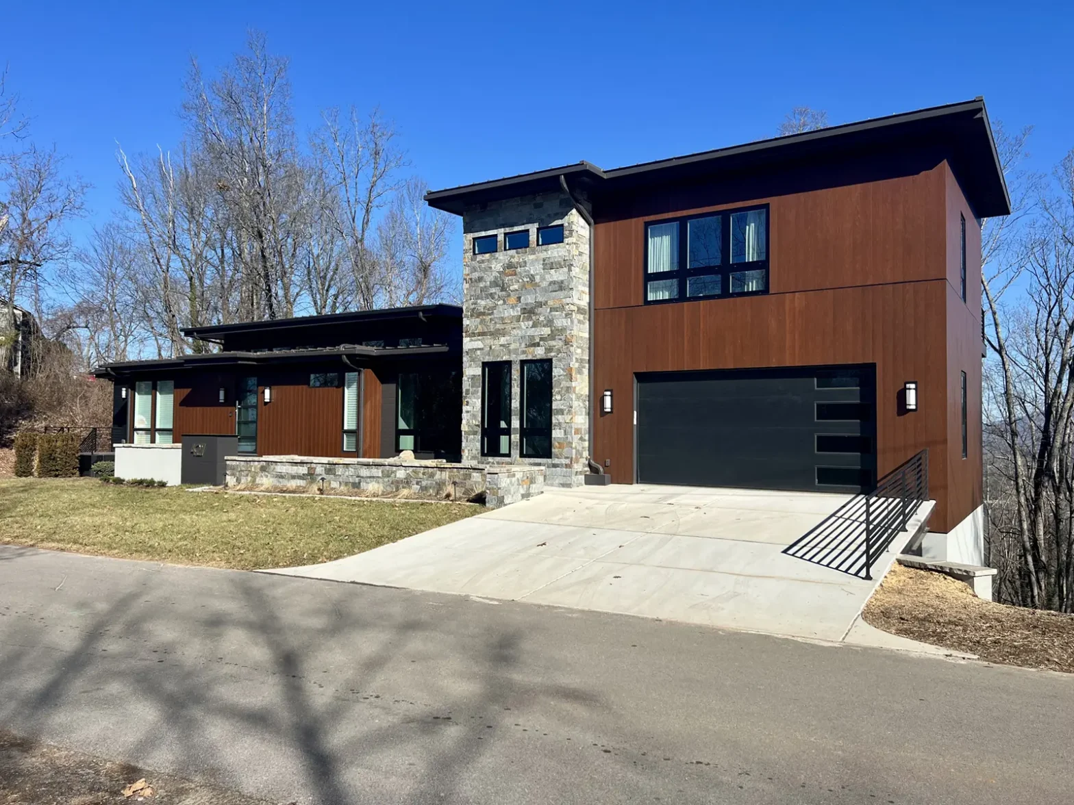 The Benefits of Building a Green Home