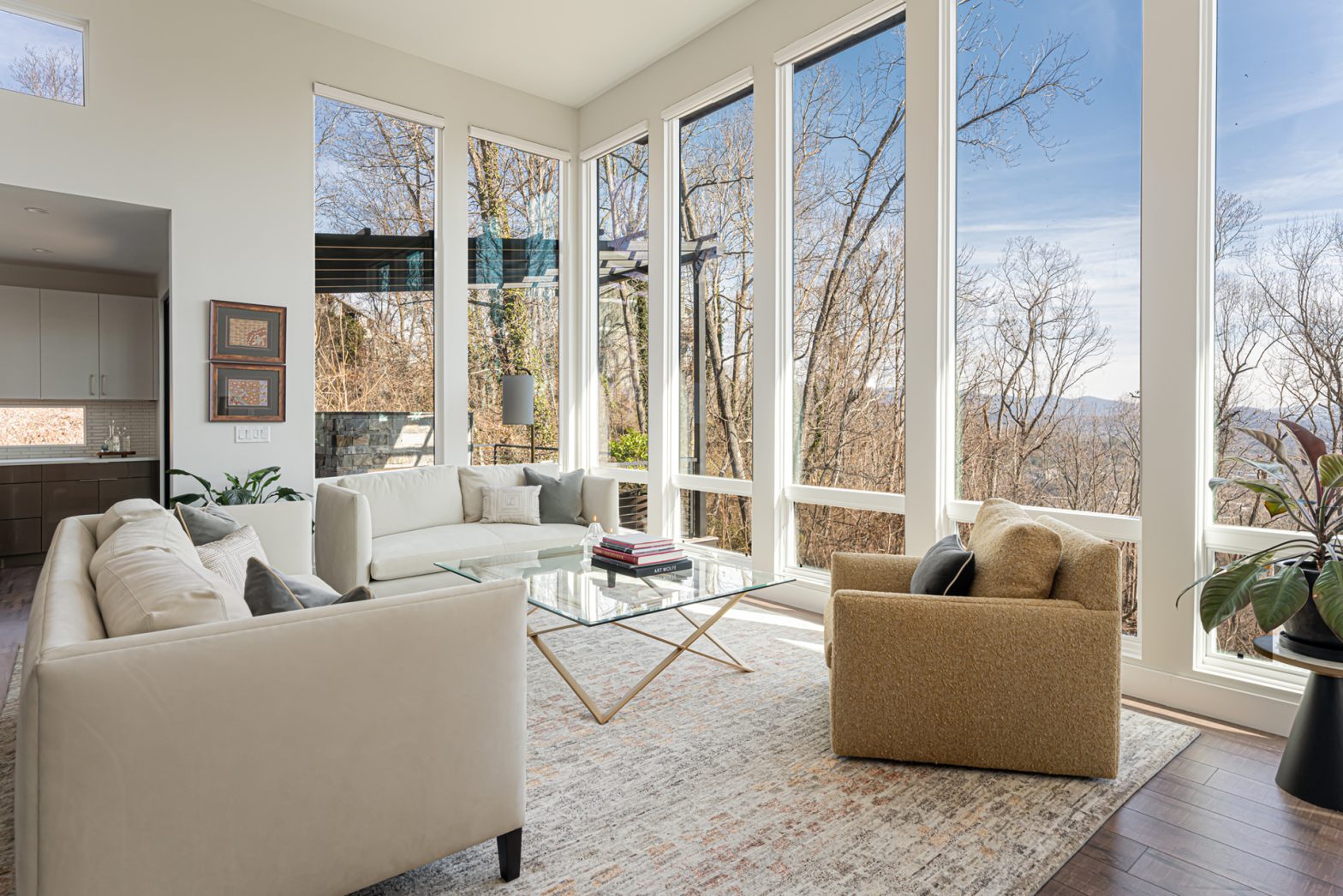 What Makes a Healthy Home?