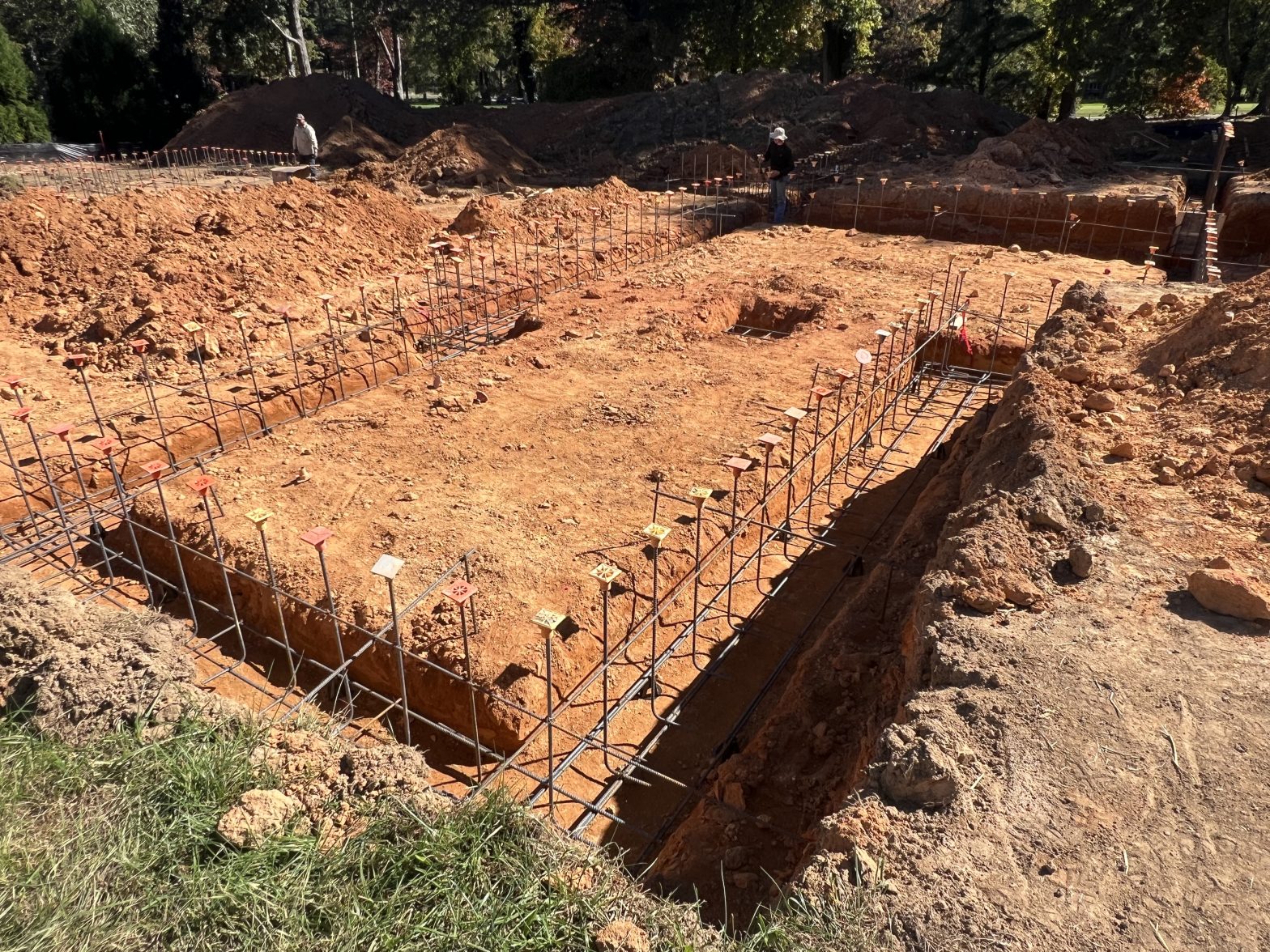 The Hidden Value of Proper Site Preparation