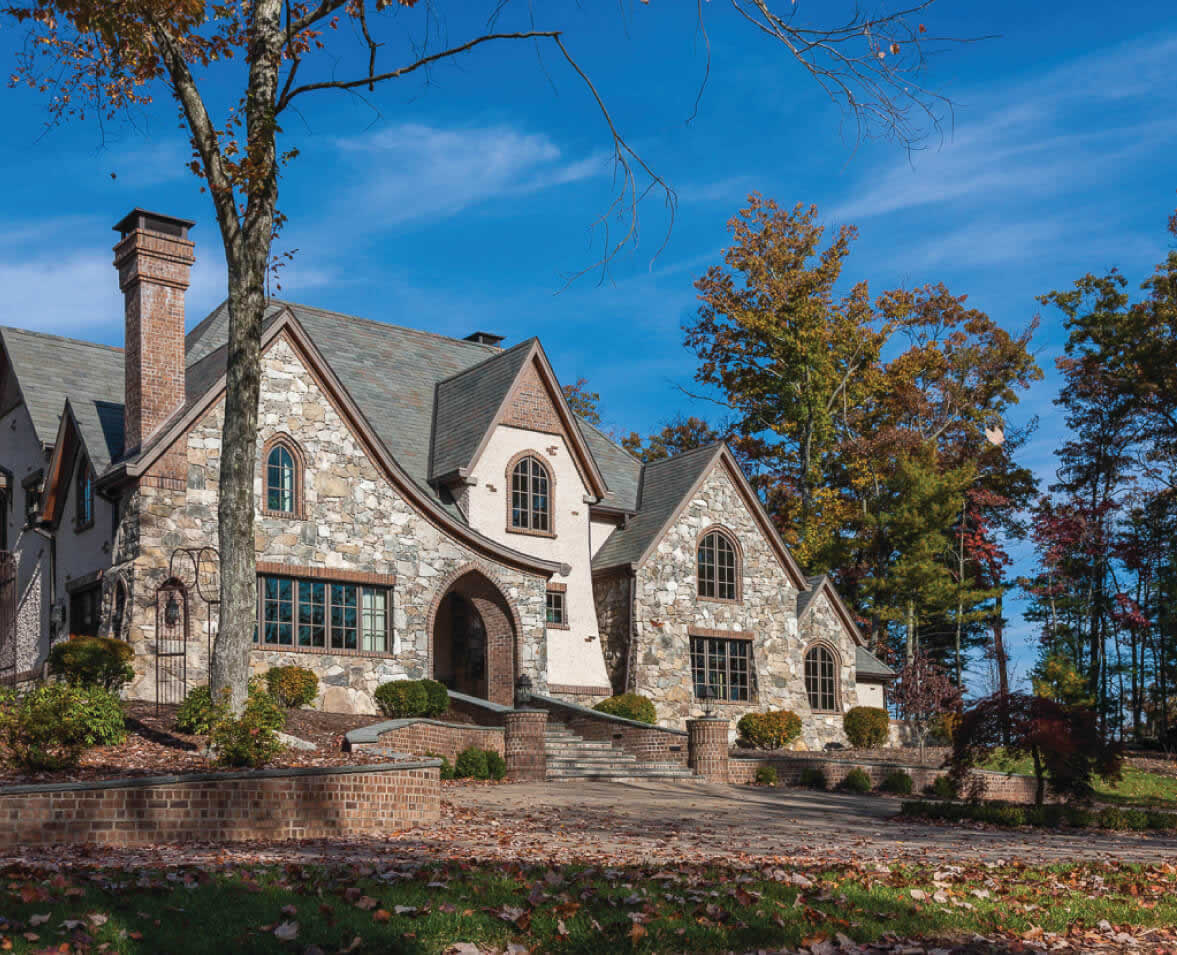 Brock Custom Home Builders