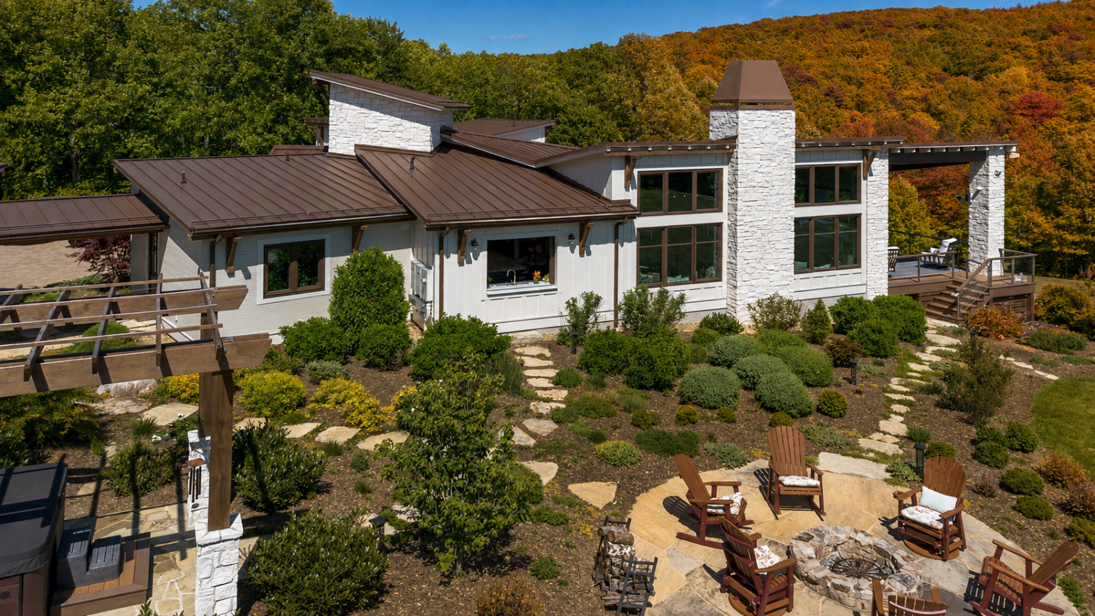 Is Your Home and Property Ready for the Change of Season?