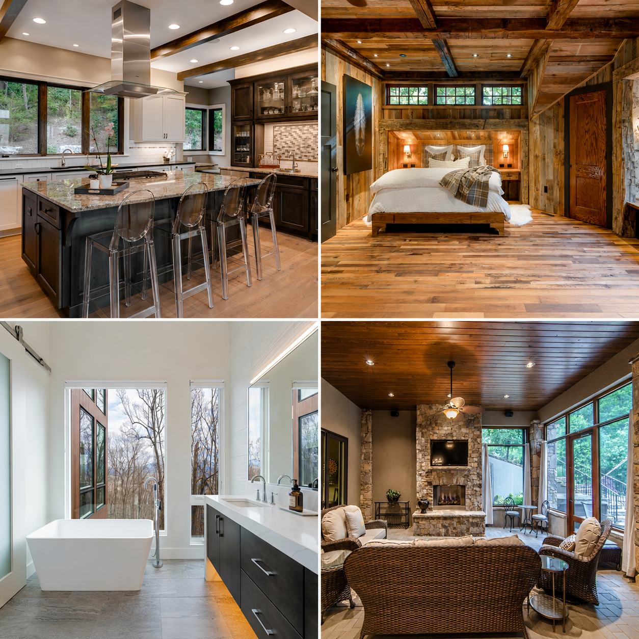 Should a Renovation Be Done All at Once or in Stages?