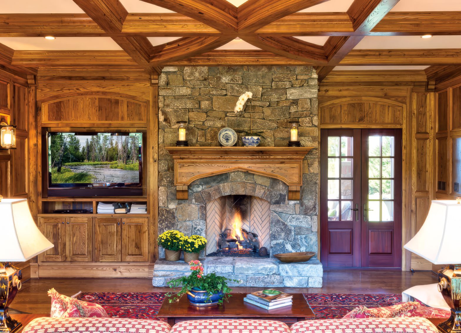 Why Some Fireplaces Get Used and Others Don’t